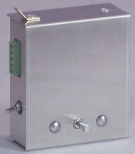 Logo Lites LED Turn Signal Controller Gen1