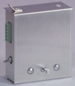 Logo Lites LED Turn Signal Controller Gen1