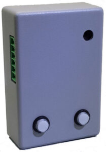 Logo Lites LED Turn Signal Controller Gen3