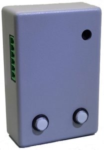 Logo Lites LED Turn Signal Controller Gen3