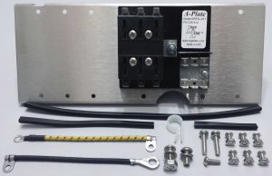 A-Plate Kit