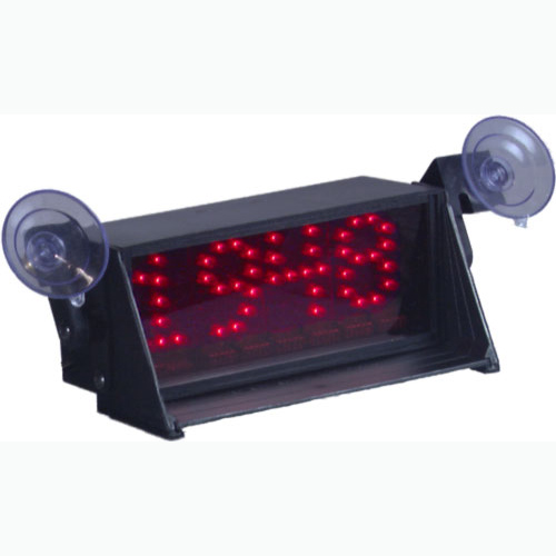 Third Brake Light
