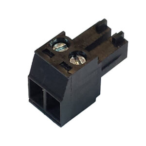 Logo Lites 2 Pin Connector