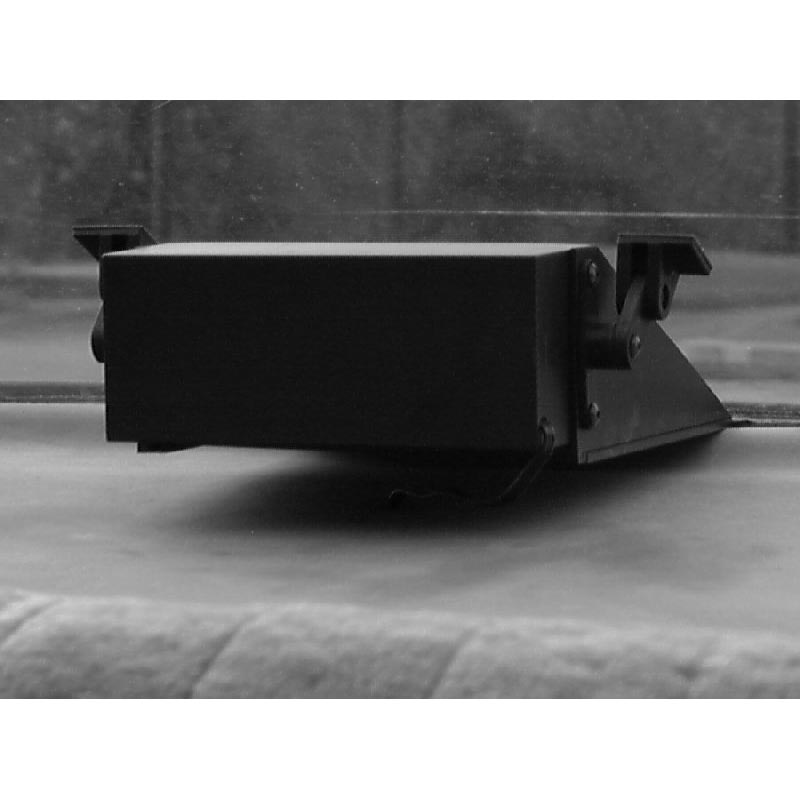 Third Brake Light