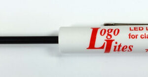 Logo Lites Screwdriver