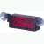 Third Brake Light with the Ford Logo
