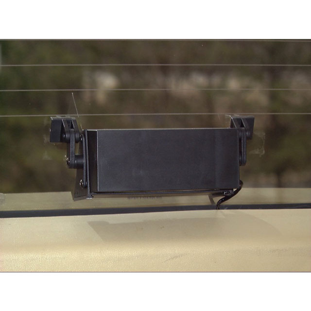 Third Brake Light