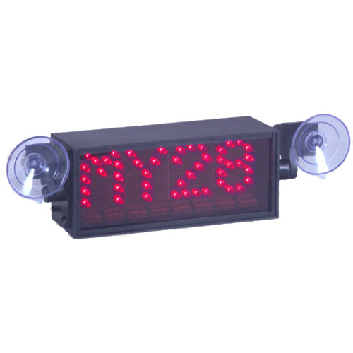 Third Brake Light
