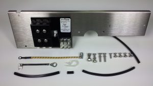 A-Plate Kit 1928 - 1929
