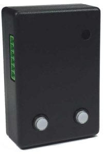 Logo Lites LED Turn Signal Controller Gen4