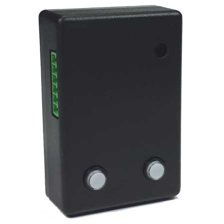 Logo Lites LED Turn Signal Controller Gen4