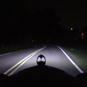 Headlights
