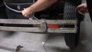 Logo Lites LED Front Bumper Bracket Installation Video