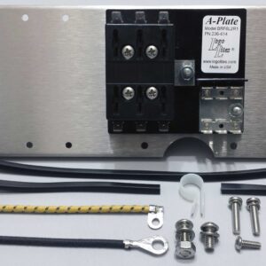 Fuse Panels