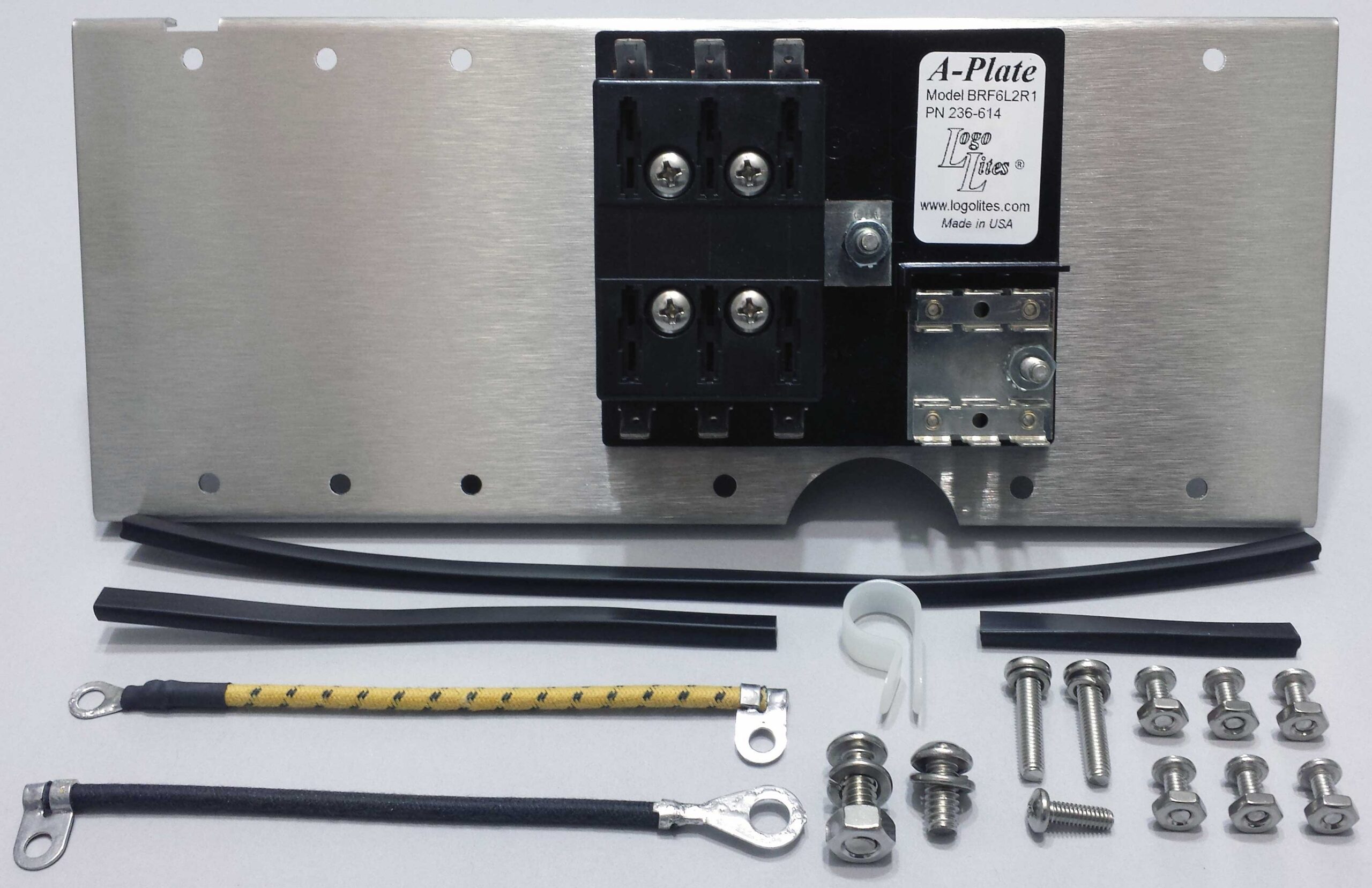 A-Plate Kit