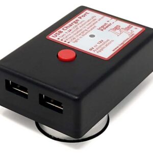 Voltage Conversion