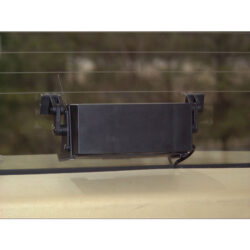 Third Brake Light