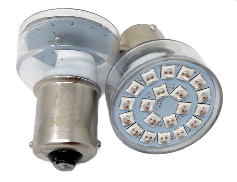 Logo Lites 1129AR LED Bulbs