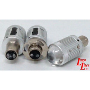 Focused Beam LED Headlights