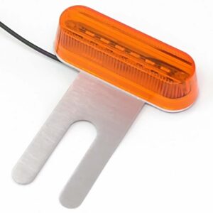 Amber Pi Bracket