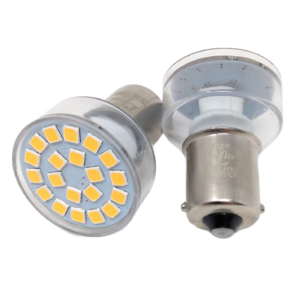 Logo Lites 1129AW LED Bulbs