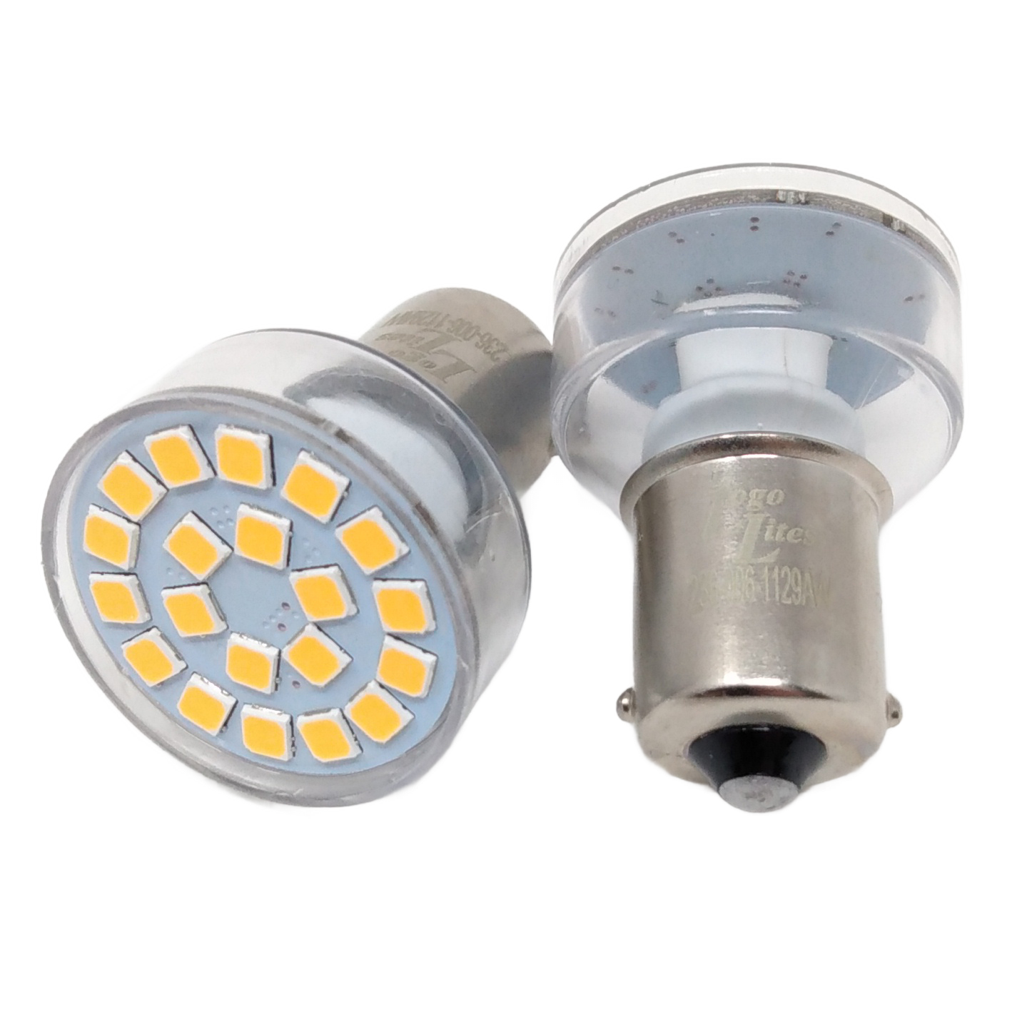 Logo Lites 1129AW LED Bulbs